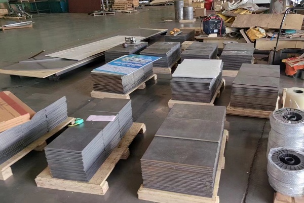 河东防辐射铅块 配重铅块 铅件加工