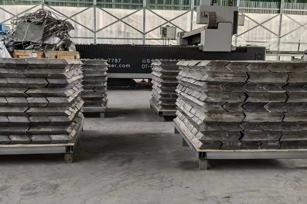 河东挤压/浇铸铅砖 配重防辐射用