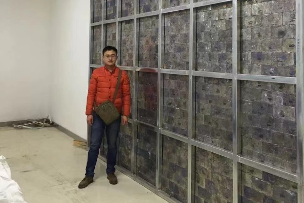 河东加速器防护铅砖 铅锭