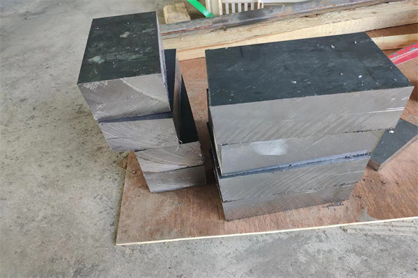 河东医用防辐射铅块 异形定制