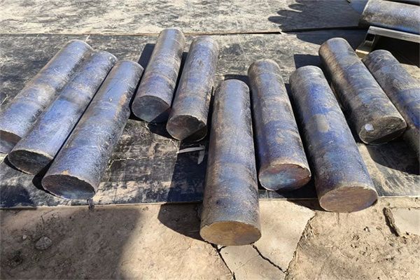 河东配重铅棒 铅锑锡合金棒