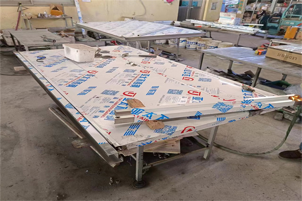 河东DSA手术室铅门 铅门厂家