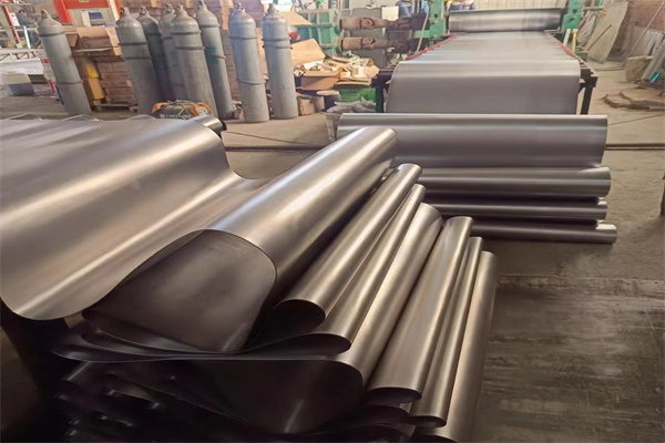 河东铅板 铅皮 铅卷