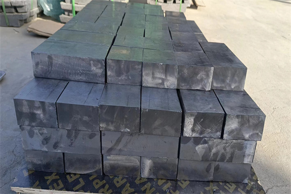 河东工业配重铅块
