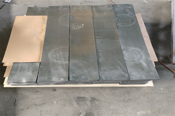 河东铅皮墙体防护钓鱼用