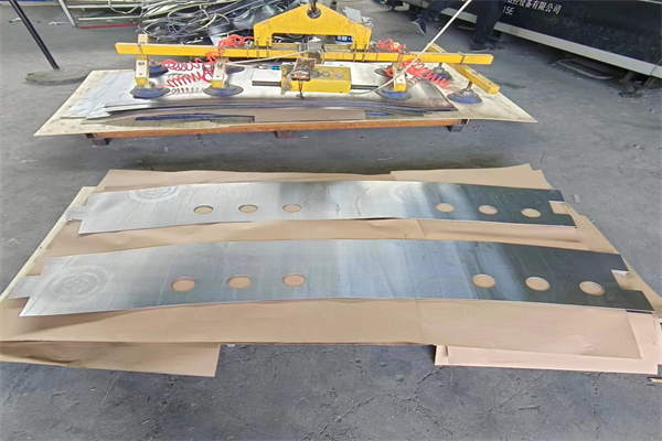 河东防辐射铅件 挤压铅件